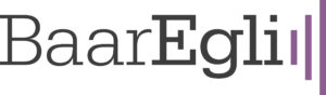 Logo: Baar Egli