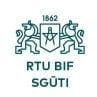 Logo: Riga Technical University, Institute of Heat, Gas and Water Technology